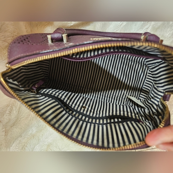 Kate Spade Saffiano Crossbody Bag - Picture 3 of 7